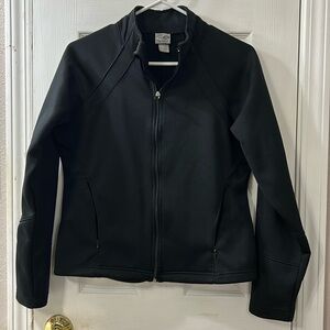 Champion Black, Medium Jacket